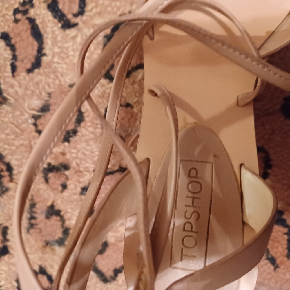 Shoes - Picture 9 of 16